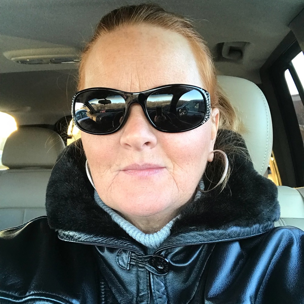 Meet your Posher, Christi